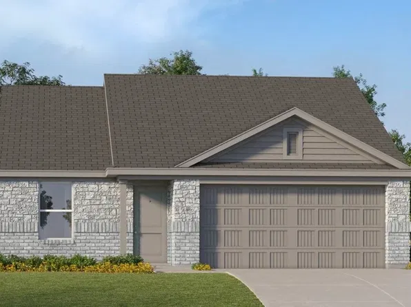 2318 Marshall Dr, Joshua, TX 76058
