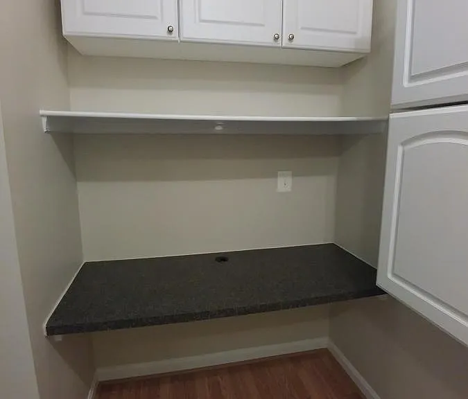 Office nook