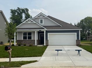 2159 Warbler St, Danville, IN 46122