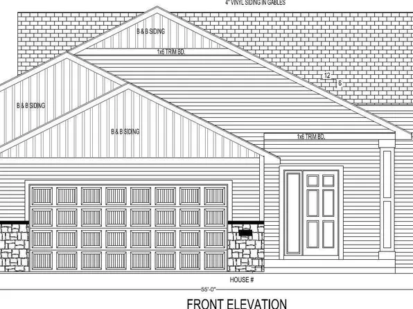 1833 4th St NE, Byron, MN 55920