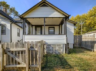 1908 1/2 S 8th St, Omaha, NE 68108
