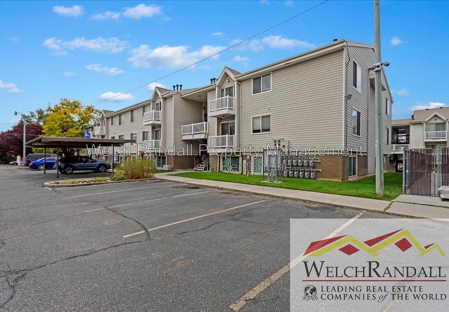 2 bed, 1.0 bath, 819 sqft, $1,065 — Photo 2