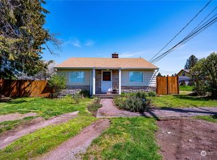 278 Stage St N, Tenino, WA