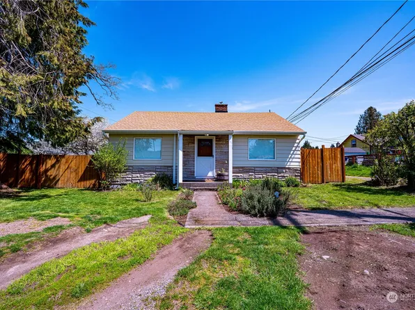 278 Stage St N, Tenino, WA 98589