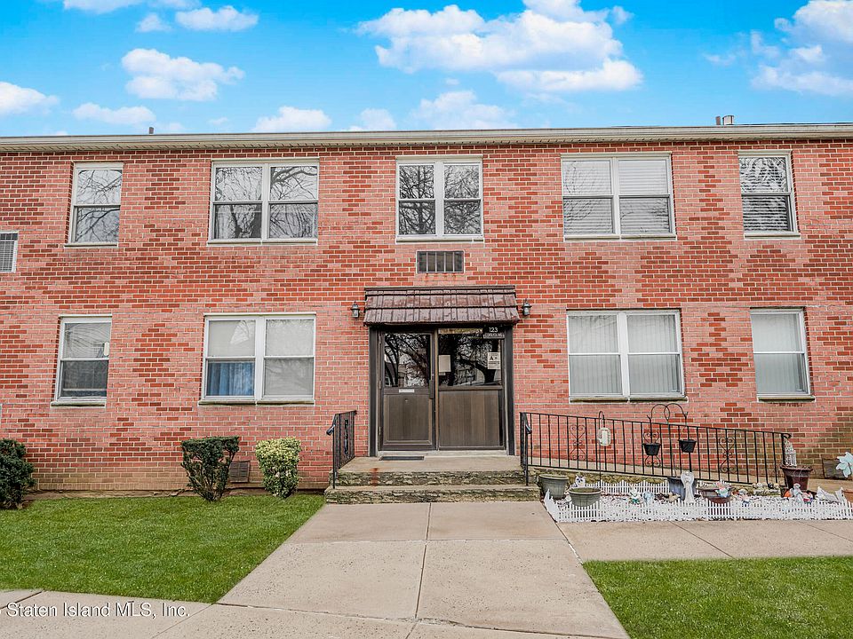 1st image of 123 Cortelyou Ave #2-3