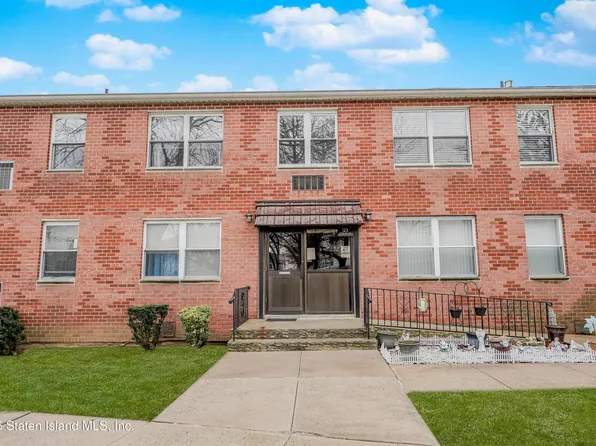 123 Cortelyou Ave #2-3, Staten Island, NY 10308