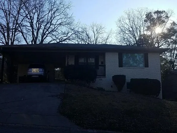 1021 Mellon St, Little Rock, AR 72207