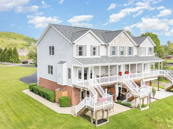 65 Governor St Unit 1C, Ripley, OH 45167