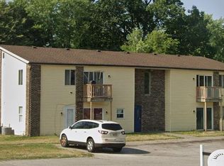 1517 Anderson Ave APT 6, South Bend, IN 46628