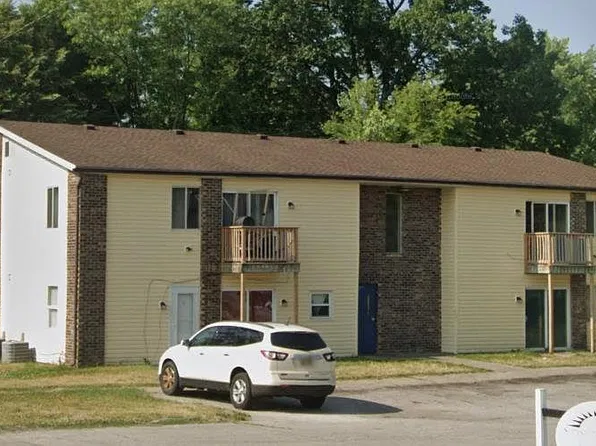 1517 Anderson Ave, South Bend, IN