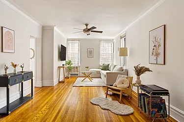 45 Plaza Street West