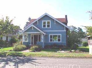 406 Barksdale Ave, Dupont, WA 98327