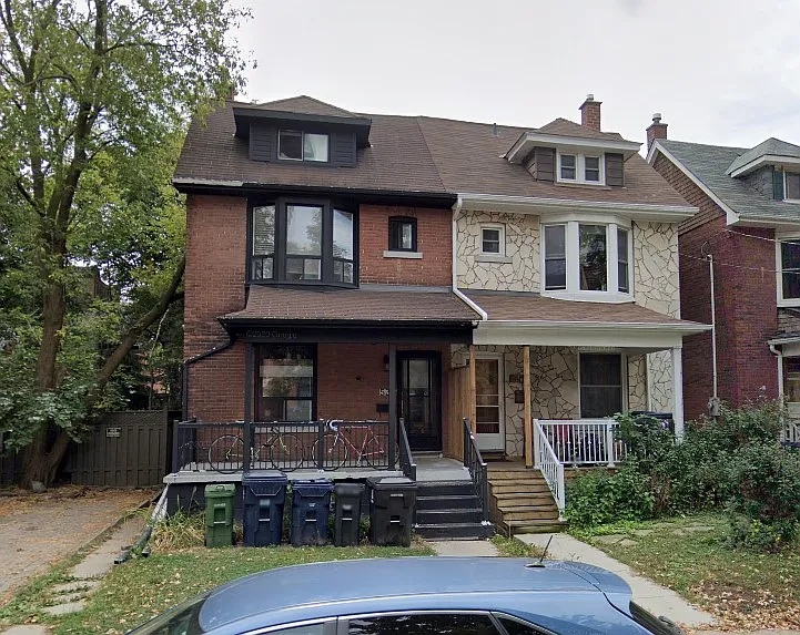 53 Hepbourne St #2 — Photo 1
