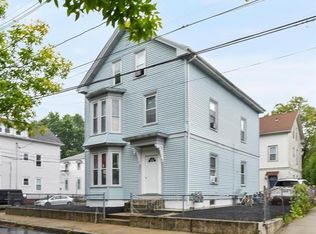 46 Lincoln Ave, Cranston, RI 02920