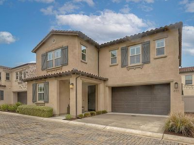 657 Gemstone Dr, San Marcos, CA, 92078