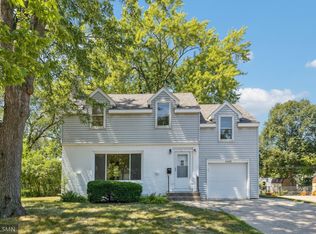 6638 Elliot Ave S, Richfield, MN 55423