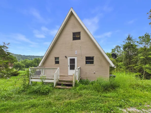 243 Township Road 1357, South Point, OH 45680