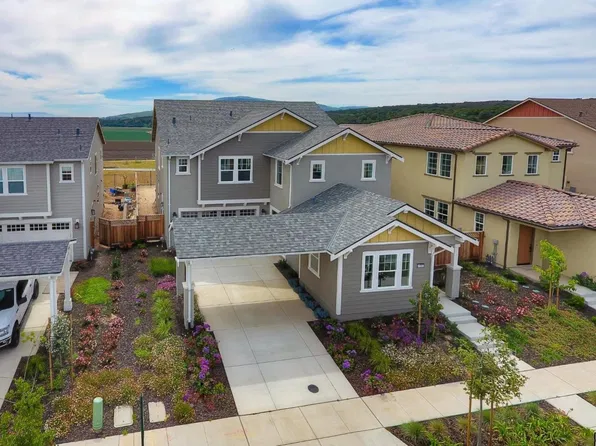 21607 Ord Ave, East Garrison, CA 93933