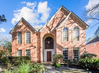 3231 Leafy Pine Ct, Kingwood, TX 77345