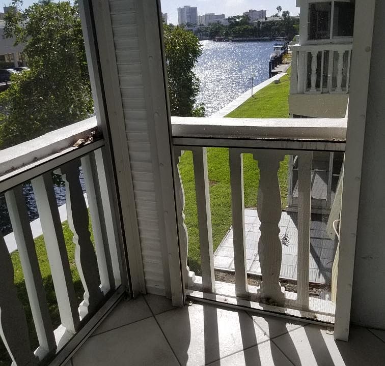 Water view
