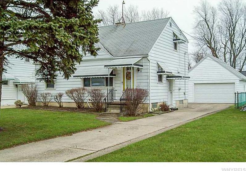 1st image of 31 Oehman Blvd