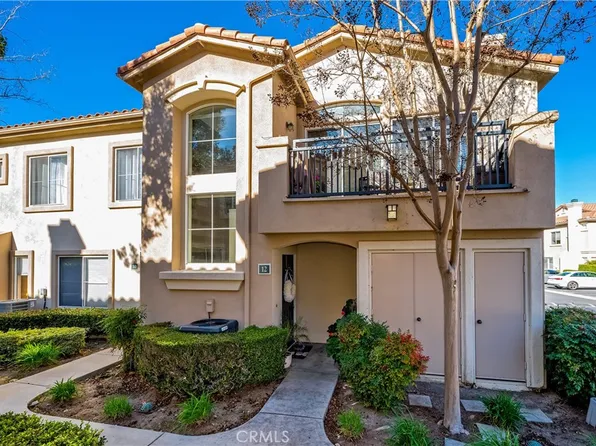 12 Anana, Rancho Santa Margarita, CA 92688