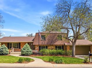 7358 S Ingalls Way, Littleton, CO 80128