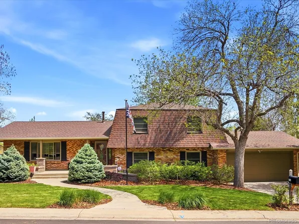 7358 S Ingalls Way, Littleton, CO 80128