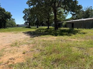 0 Cemetery Rd, Colbert, OK 74733