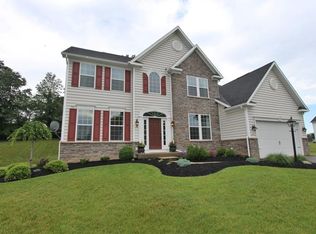 1039 Warters Cv, Victor, NY 14564