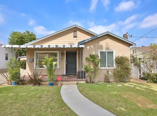 414 S Granada Ave, Alhambra, CA 91801