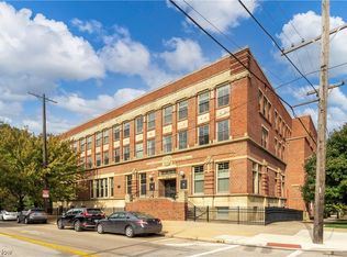 3200 Franklin Blvd APT 102, Cleveland, OH 44113
