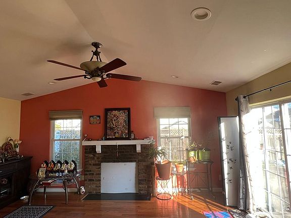 Family Living Room