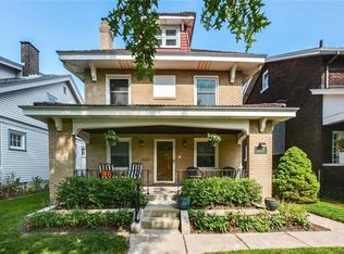 1307 Laclair Ave, Pittsburgh, PA 15218