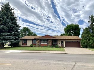 901 18th St W, Williston, ND 58801