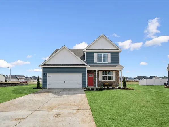 113 Gallop Way, Yorktown, VA 23690