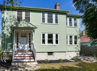 330-332 Charles River Rd, Watertown, MA 02472
