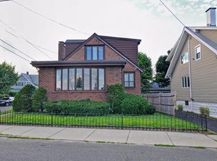 86 Fowler Ave, Revere, MA 02151