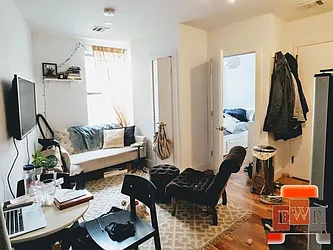 Rented by East Williamsburg Realty Inc