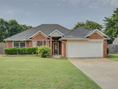 716 Hickory Ct, Blanchard, OK, 73010