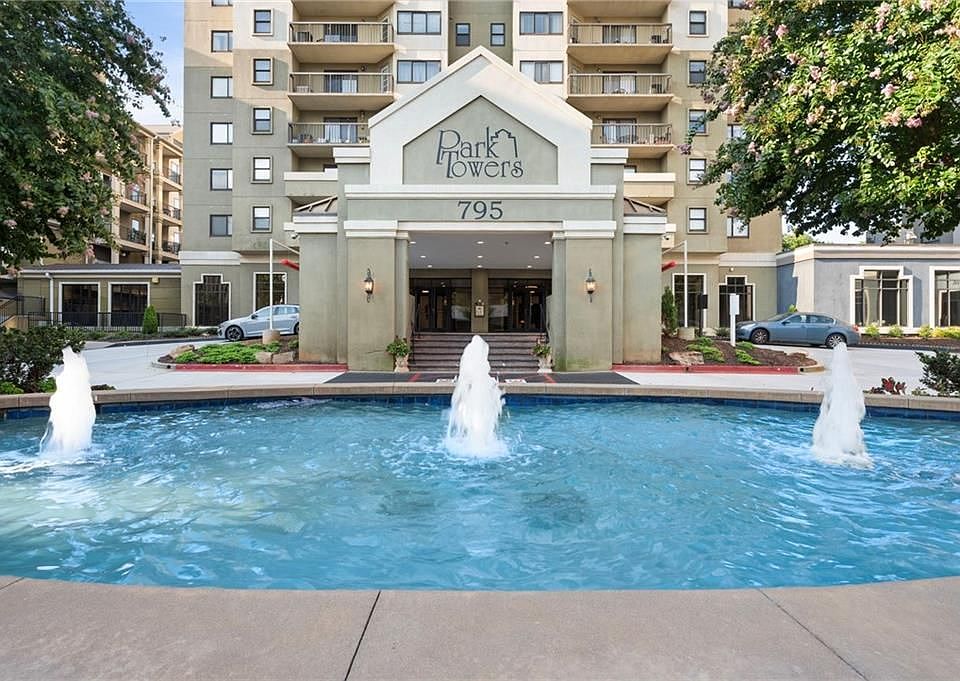 1st image of 795 Hammond Dr APT 505