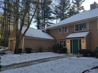 600 Summer St APT 3, Duxbury, MA 02332