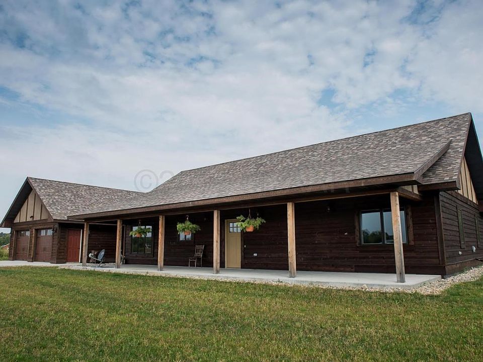 47446 Tadpole Rd - Perham