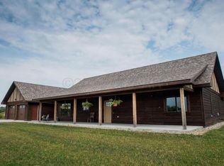 47446 Tadpole Rd, Perham, MN 56573