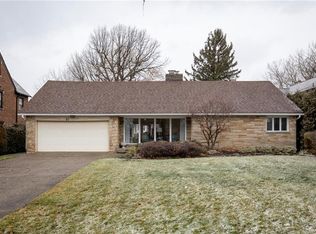 81 Middlesex Rd, Buffalo, NY 14216