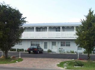 517 1st St, Cedar Key, FL 32625