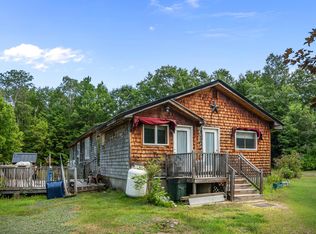 124-128 Sokokis Trail N, Cornish, ME 04020