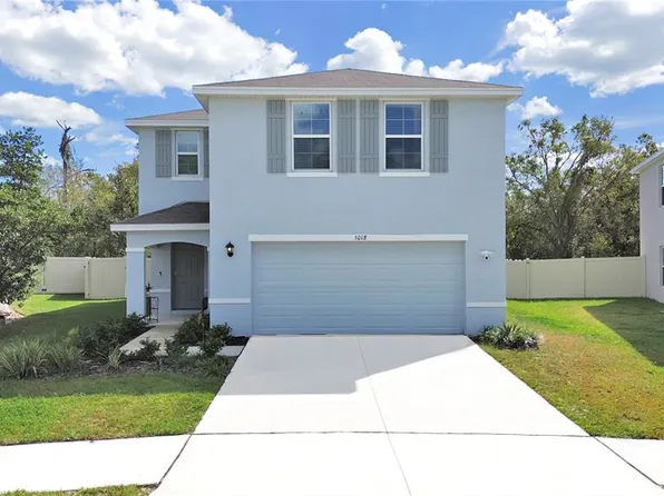 5018 Bella Armonia Cir, Wimauma, FL 33598