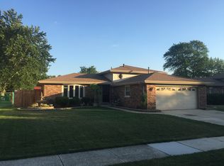 11035 Kimberly Trl, Mokena, IL 60448