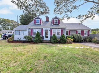 175 Lower County Rd, Harwich, MA 02645